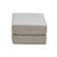 Repose-pieds-Modulaire-Chameau