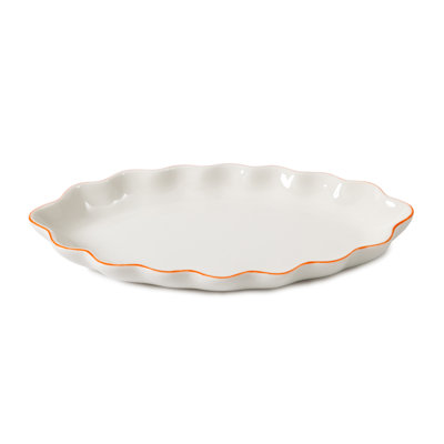 Le Marais Orange Tray
