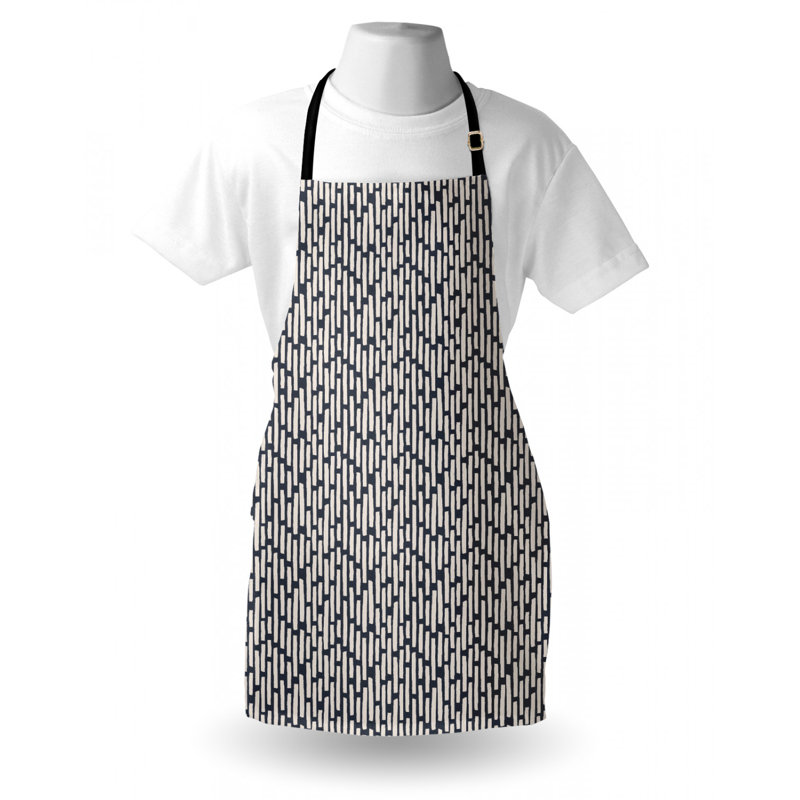 Bib Apron