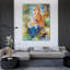 Art sur toile tendu avec la galerie Alcott Hill® Renoir, Pierre, Auguste, titre: Maternité-1143109432
