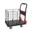 Chariot utilitaire pliable
