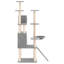 Massey 154cm H Cat Tree-83208544