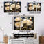 Boxford - Ensemble de décorations murales roses-108455187-108455189