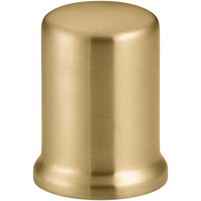 Corps d'entrefer avec collier