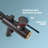 Cisy Floor Mounted Freestanding Tub Filler with Diverter and Handshower-90234184