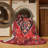 Oriental Indoor Rug-416029043