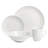 Tillman Ceramic Dinnerware Set 16 Piece - Service for 4-74153682
