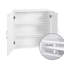 Armbrister Bathroom Cabinet