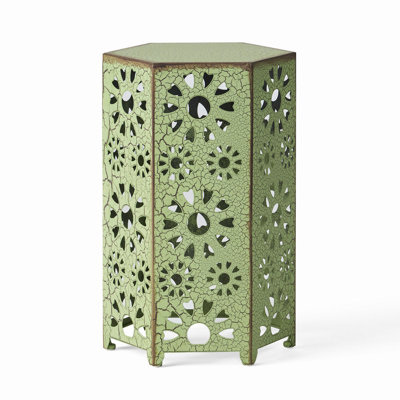 12 "SIDE TABLE