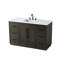 Meuble-lavabo simple 54 po-863319362
