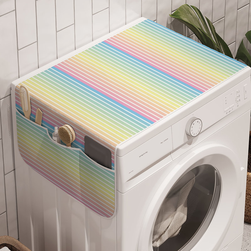 Multicolore East Urban Home