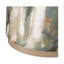 Repose-pieds ovale