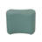 Pro Series Cog Ottoman Table with Bowtie 18" H Seating, 4-Piece Set-109718686