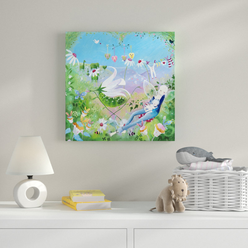 Canvas Art, 12" H x 12" W x 1.5" D