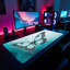 Polyester Desk Pad-572617311