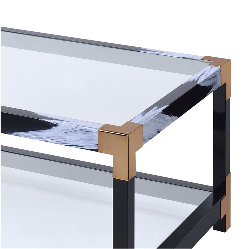Table basse Lafty