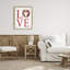 Cadre flottant rustique et romantique-712808263-712808260