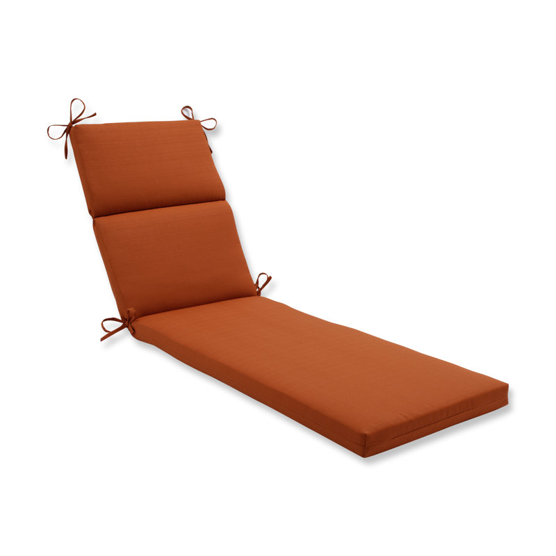 Coussin de chaise longue intérieur / extérieur Allal