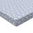 Microfiber Floral Fitted Sheet-105902909-41710952