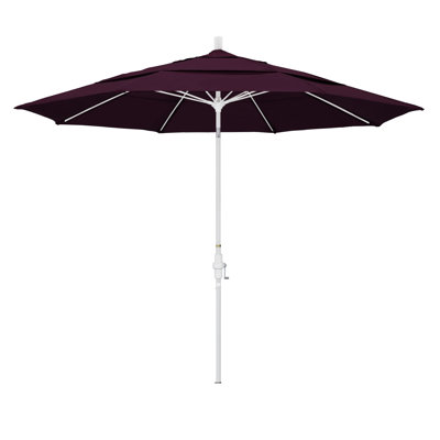 Parasol de marché 11 pi Leiker