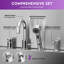 Station de bain pour chien-120358282