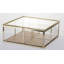 Glass Jewelery Box +