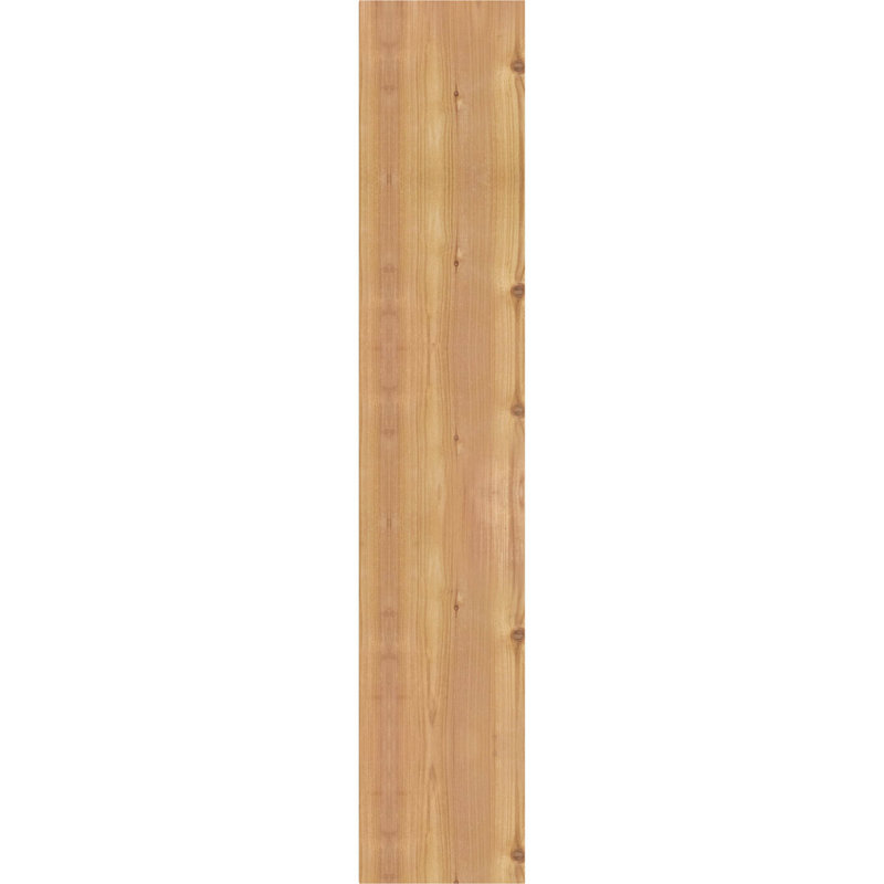 Funston Block Outlooker, 7 1/2" W Western Red Cedar (Smooth), 40" D x 40" H
