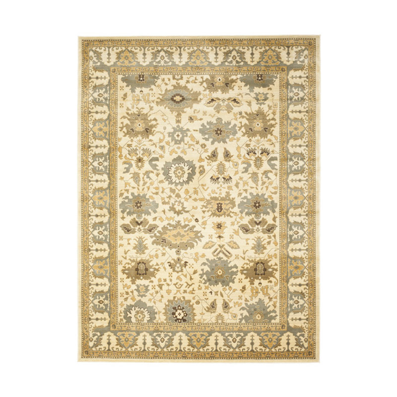 Andraste Performance Oriental Rug, 2'6" x 4'