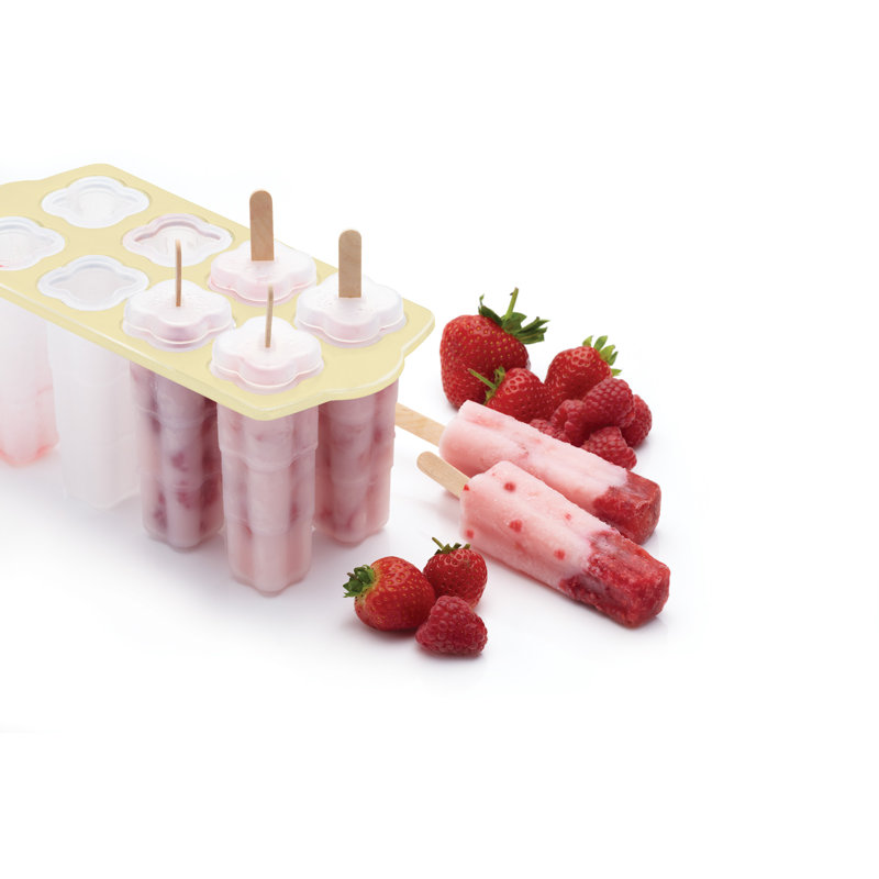 Deluxe Lolly Makers with Stand
