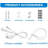 Rectangle Shop Light-88343745
