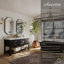 Ensemble de meuble-lavabo double 60 po Carrie-356069347-300952614