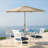 Sariyha 9 FT Patio Umbrella-156050763