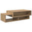 Coffee Table with Storage-770037469
