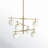 6 - Light Dimmable Chandelier-229380881