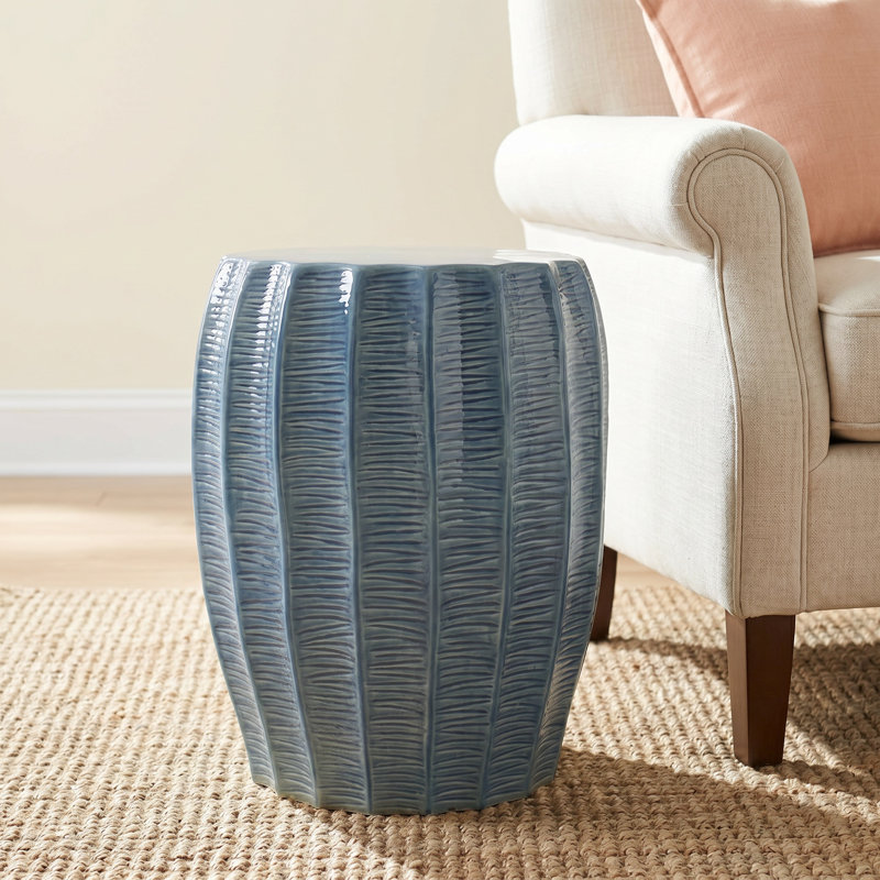 Noyola Judith Gap Garden Stool