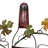 Metal Wine Wall Décor