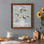Magnolia Charm - peinture sur toile encadrée-1151032704-1151032705