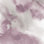 «Mauve Indigo Flow II» par Chris Paschke, impression sur toile tendue