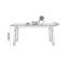 Simple and fashionable creative dining table-814512970