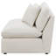 Chaise sans accoudoirs Greeley