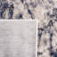 Tapis ivoire / gris clair Dietram 106-812126145