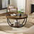 Floor Shelf Coffee Table-681941095-686471745