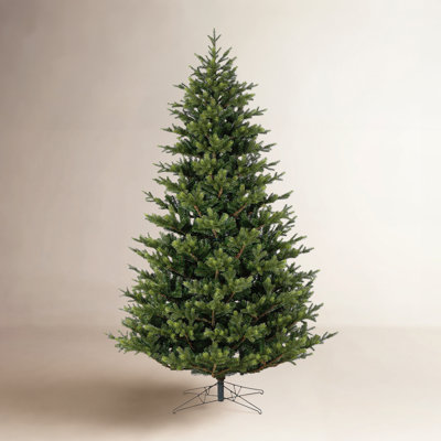 Welch Frasier Fir Artificial Christmas Tree