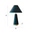 Alliette Fabric Table Lamp-1029094694-1029094689