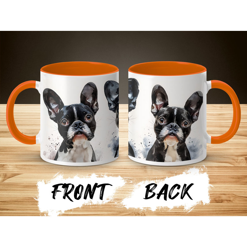 Mug, 1