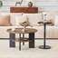 Ensemble de 2 tables basses