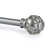Argent antique sélectionné