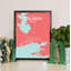 Galway - No Frame Print-1958480205