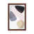 Brown Floater Framed is unavailable