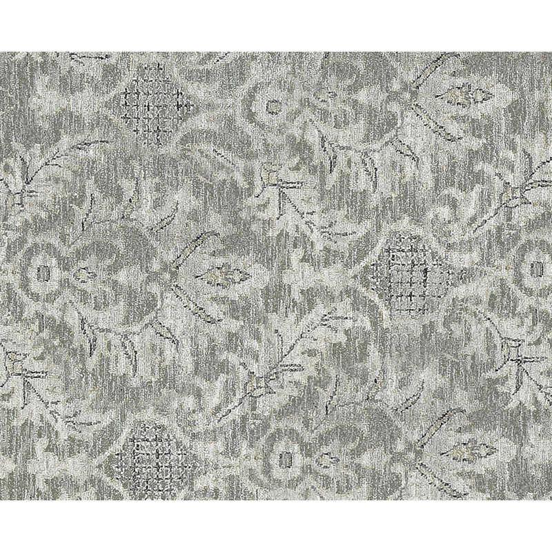 One-of-a-Kind 8'10" X 11'8" Area Rug
